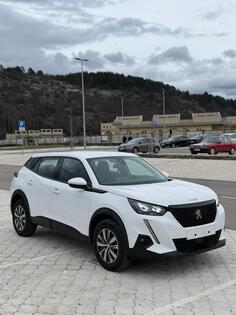 Peugeot - 2008 - 1.5 HDI