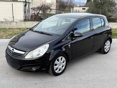 Opel - Corsa - 1.3