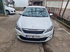 Peugeot - 308 - 1.6 HDi