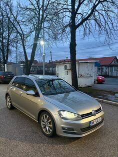 Volkswagen - Golf 7 - 2.0 TDI