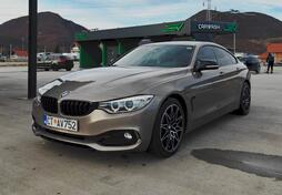 BMW - 420 Gran Coupe - 2.0d