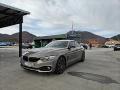 BMW - 420 Gran Coupe - 2.0d