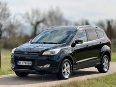 Ford - Kuga - 2.0TDCI