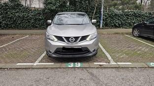 Nissan - Qashqai - 1.5 DCI 360