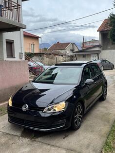 Volkswagen - Golf 7 - HIGHLINE
