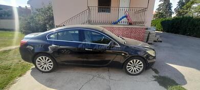 Opel - Insignia - 2.0