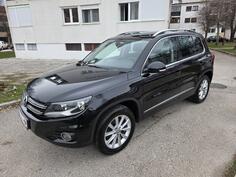 Volkswagen - Tiguan - 2,0 TDI DSG 4X4 HIGHLINE