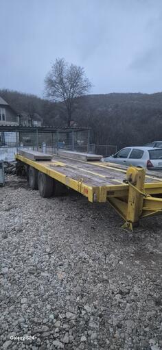 Schwarzmuller - 14000