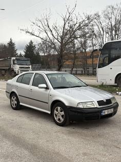 Škoda - Octavia - 1.9 TDI