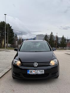 Volkswagen - Golf Plus - 2.0