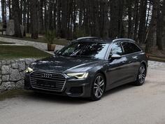 Audi - A6 - 45 TDI QUATTRO
