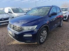 Volkswagen - T-Roc - 1.6 TDI 115ks