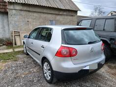 Volkswagen - Golf 5 - 1.9 TDI
