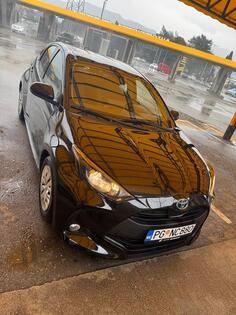 Toyota - Yaris - 1.5 Hibrid