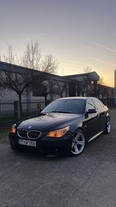 BMW - 525 - 525d