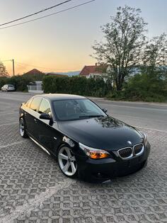 BMW - 525 - 525d