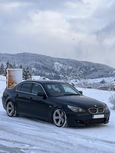 BMW - 525 - 525d