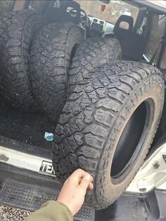 Kenda - off road - Dört mevsim guma