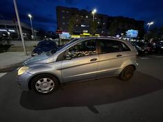 Mercedes Benz - B 180 - 2.0