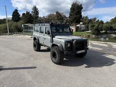 Land Rover - Defender - 2.5 tdi