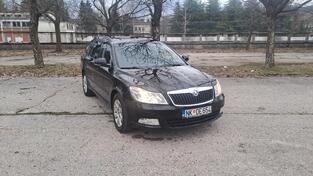 Škoda - Octavia - 1.9 TDI