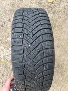 R Line felne i Tiguan gume