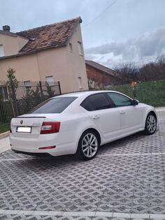 Škoda - Octavia - 1.6 tdi