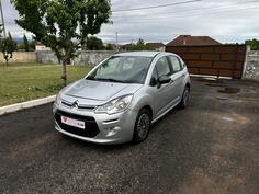 Citroen - C3 - 1.4 hdi