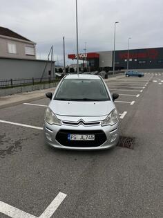 Citroen - C3 - 1.4 hdi