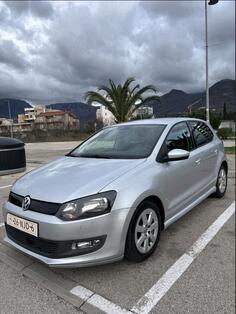Volkswagen - Polo - 1.2 TDI