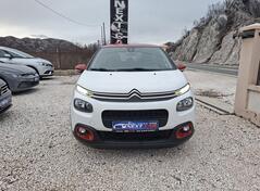 Citroen - C3 - 1.6hdi