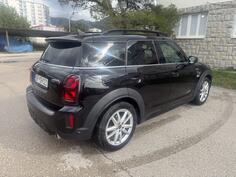 Mini - Countryman Cooper SD - 2.0 ALL 4