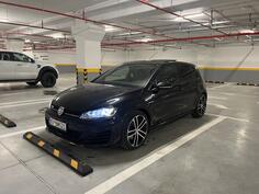 Volkswagen - Golf 7 - 2.0 TDI
