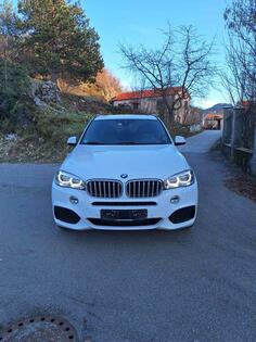 BMW - X5 - 40D