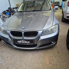 BMW - 320 - e 91