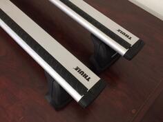 Nosači branika za 3008 god. 2015