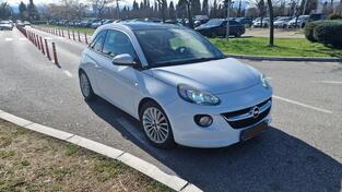 Opel - Adam - 1.2 benz