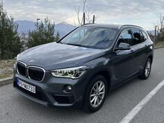 BMW - X1 - 2.0
