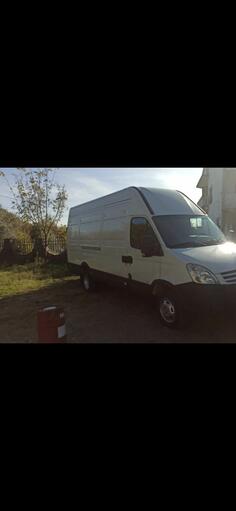 Iveco - Daily 50c15