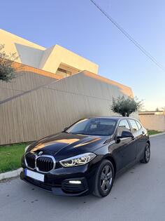 BMW - 118 - 118d