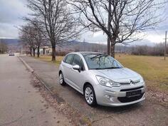 Citroen - C3 - 1.6 HDI