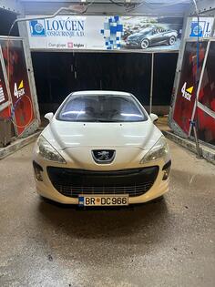 Peugeot - 308 - 1600