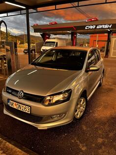 Volkswagen - Polo - 1.2tdi