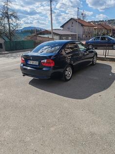 BMW - 318 - 2.0