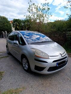 Citroen - C4 Picasso - 1.6 HDI