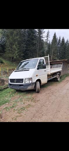Volkswagen - lt 46
