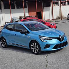 Renault - Clio - 1.0 TCE