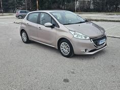 Peugeot - 208 - 1.4 hdi