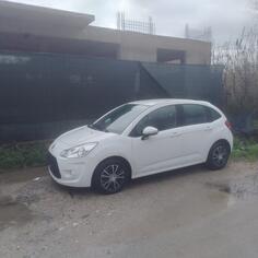 Citroen - C3 - 1.6hdi 2012god