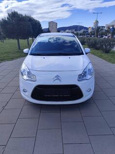 Citroen - C3 - 1.6hdi 2012god